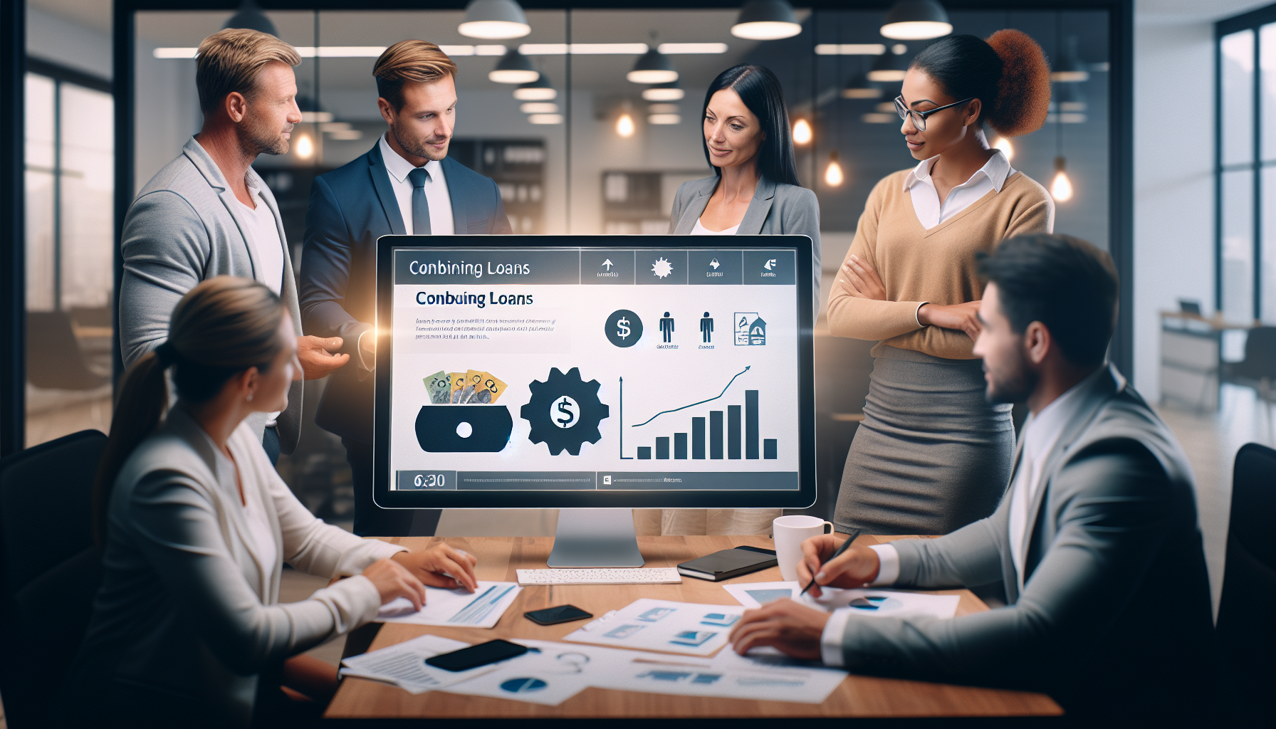 Combine Loans – Achieve Freedom Fast (2026 Guide)