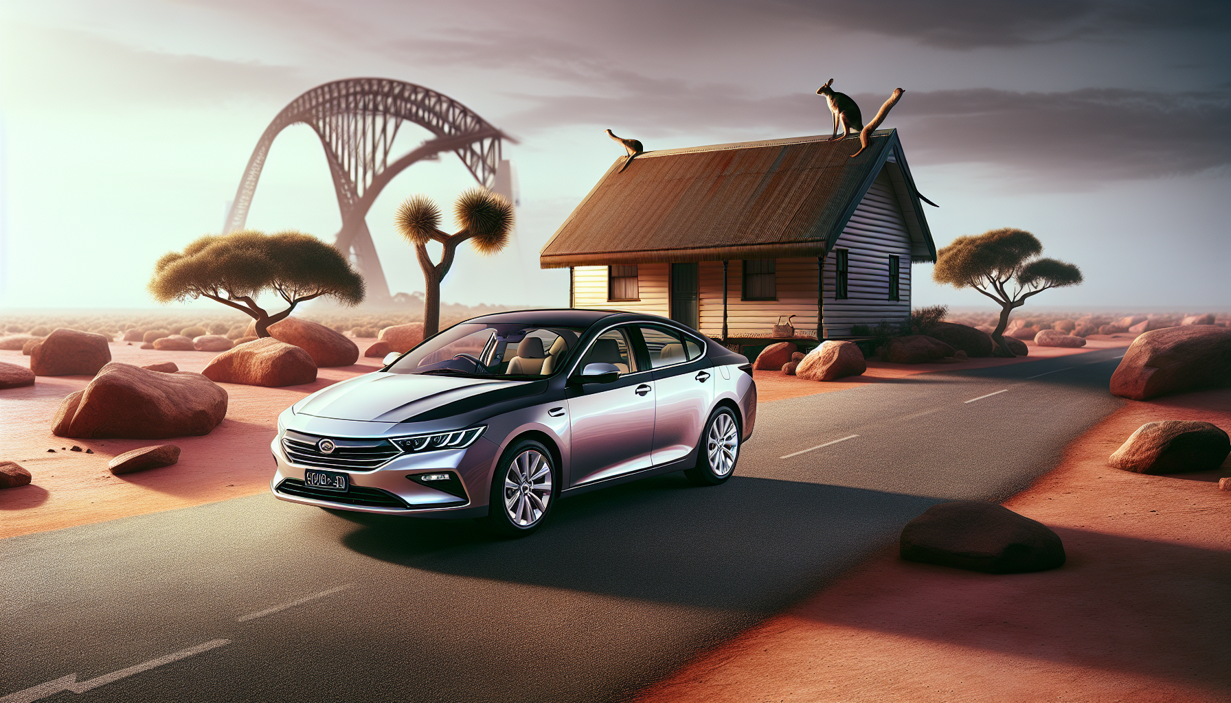 Combine Mortgage & Car Loan? Here's How to Save