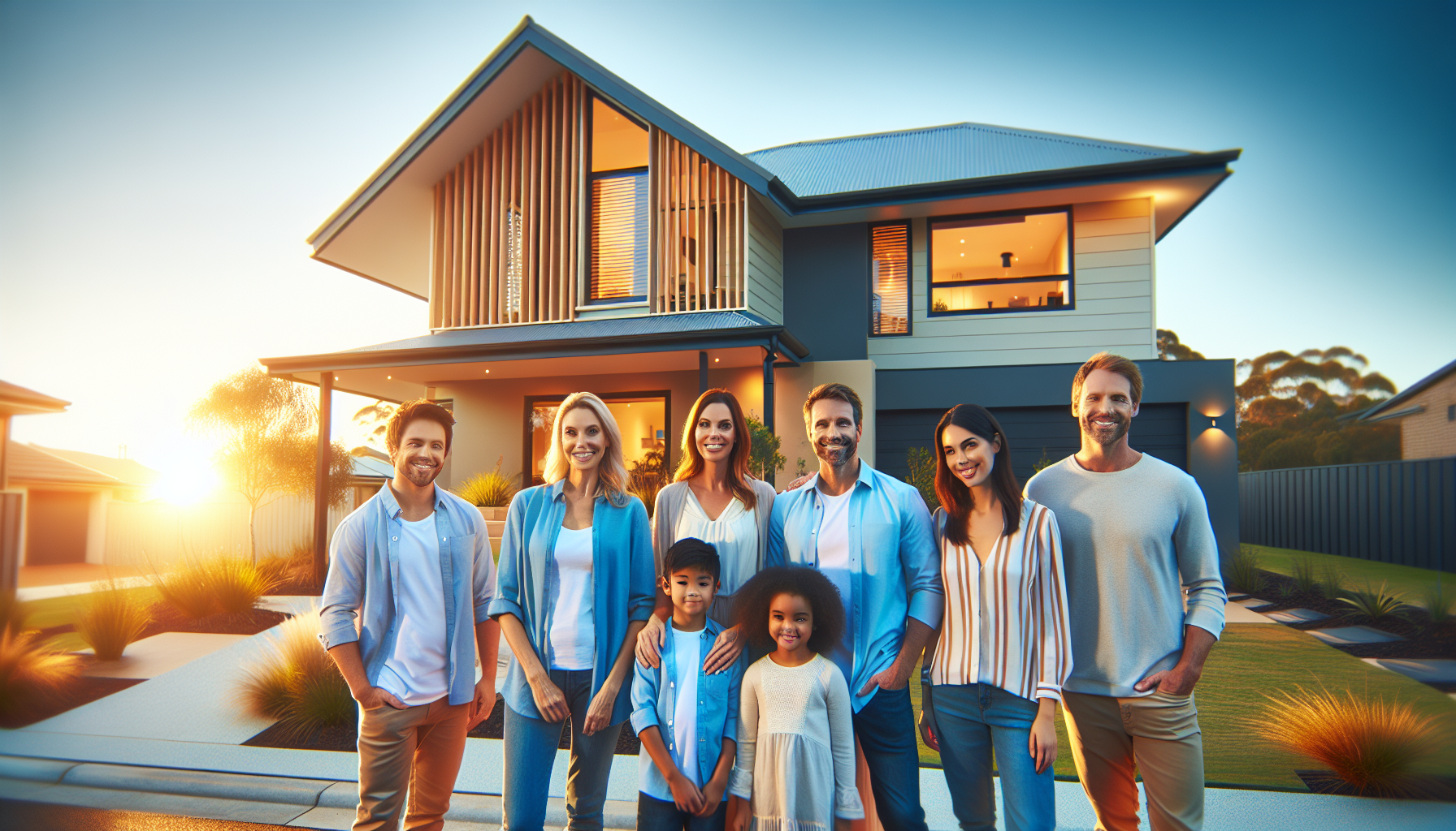 Consolidate Home Loans? Find Relief When Banks Say No