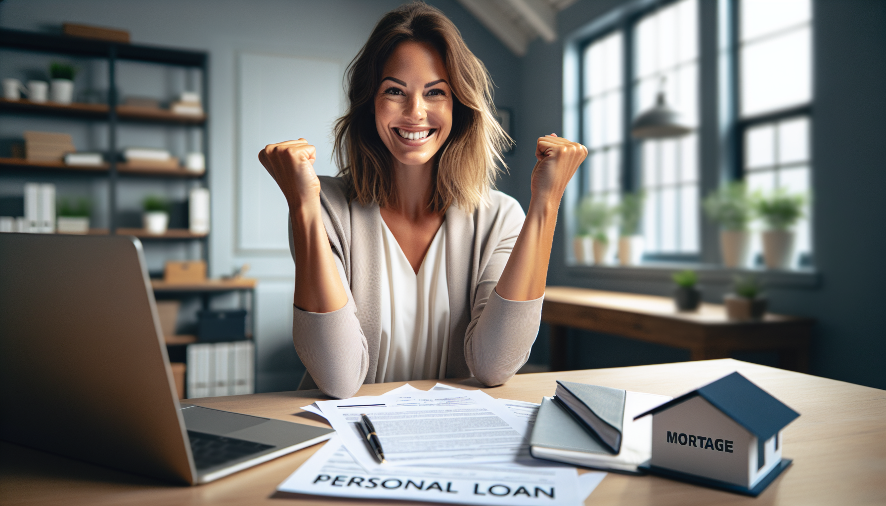 Consolidate Personal Loan? Here's How to Save Big