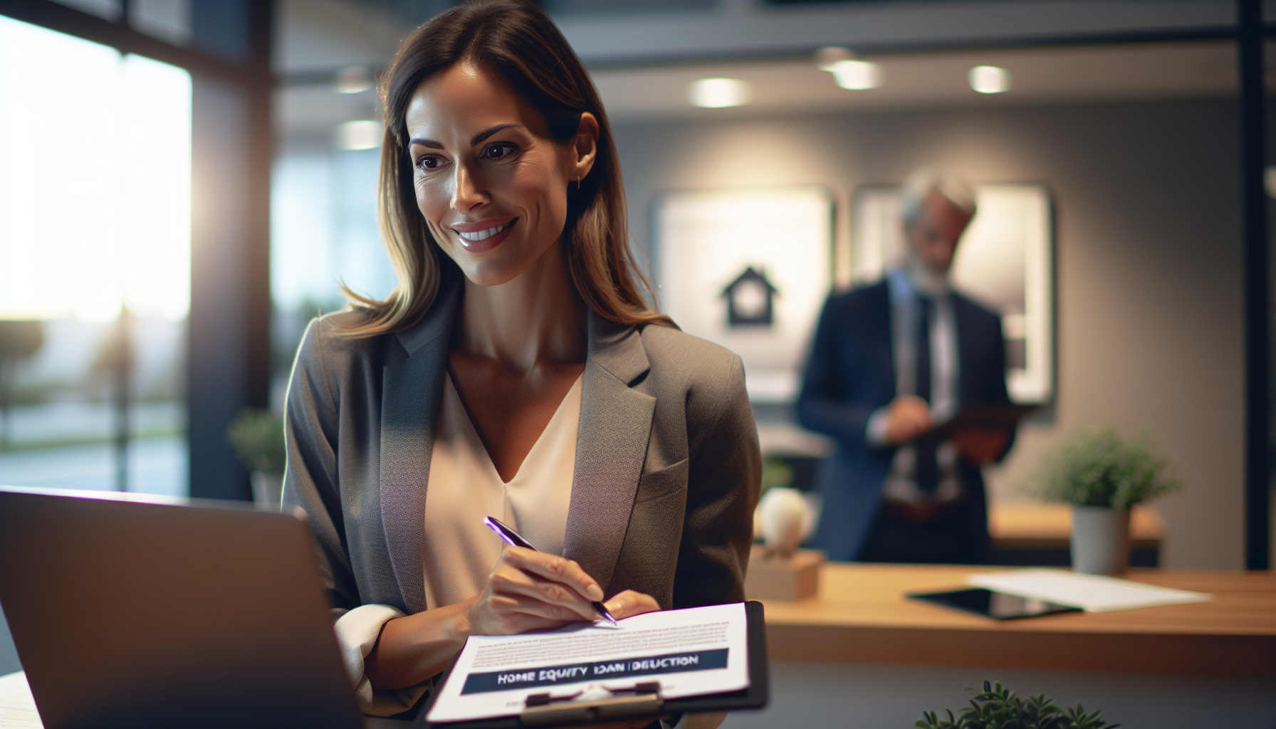 Home Equity Loan Interest? Know Your Deductions (2026)