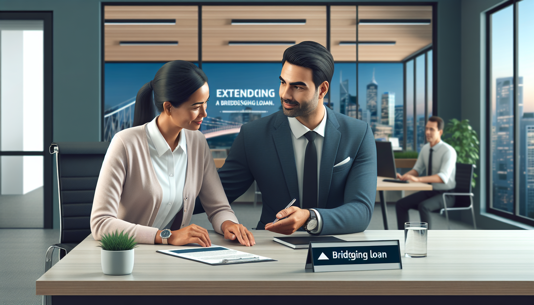 Extend a Bridging Loan? Navigate Stress-Free (2026)