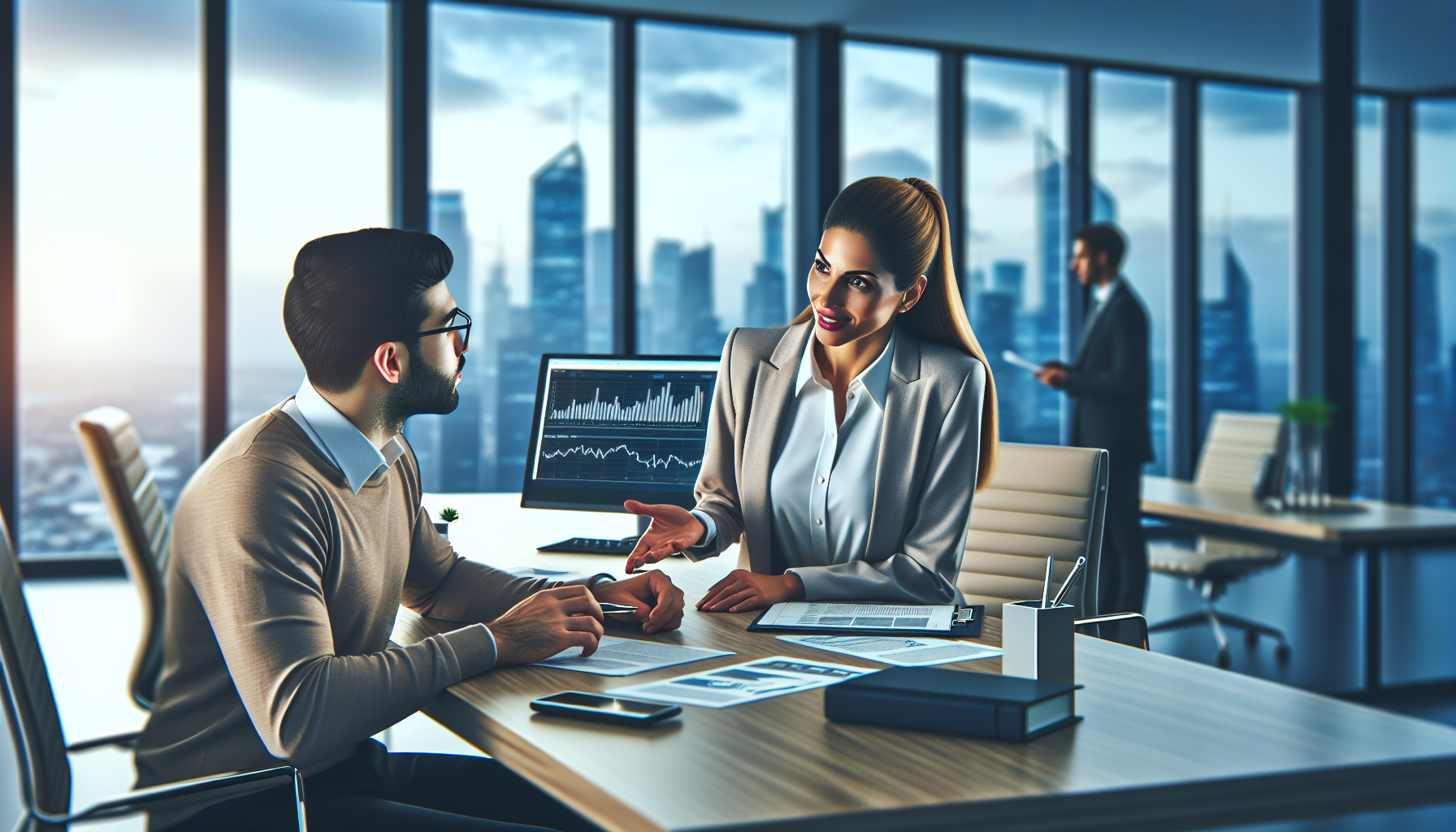 Extend a Loan? Discover Options When Banks Reject