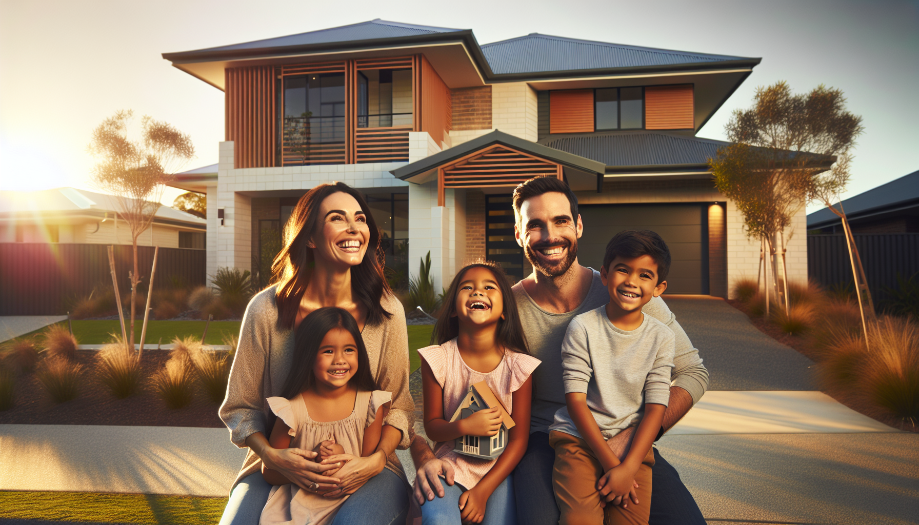 100% Home Loan – Secure Your Dream Home When Banks Say No