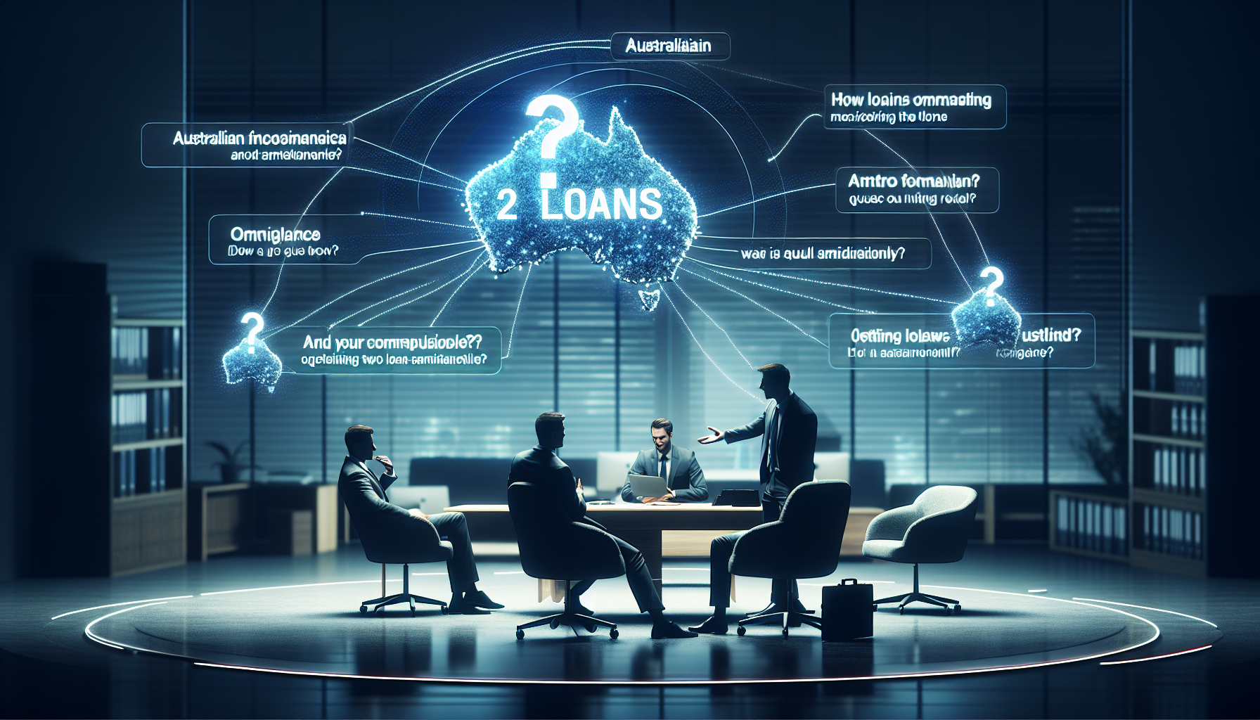 2 Loans at Once? Discover Your Options Fast (2026)