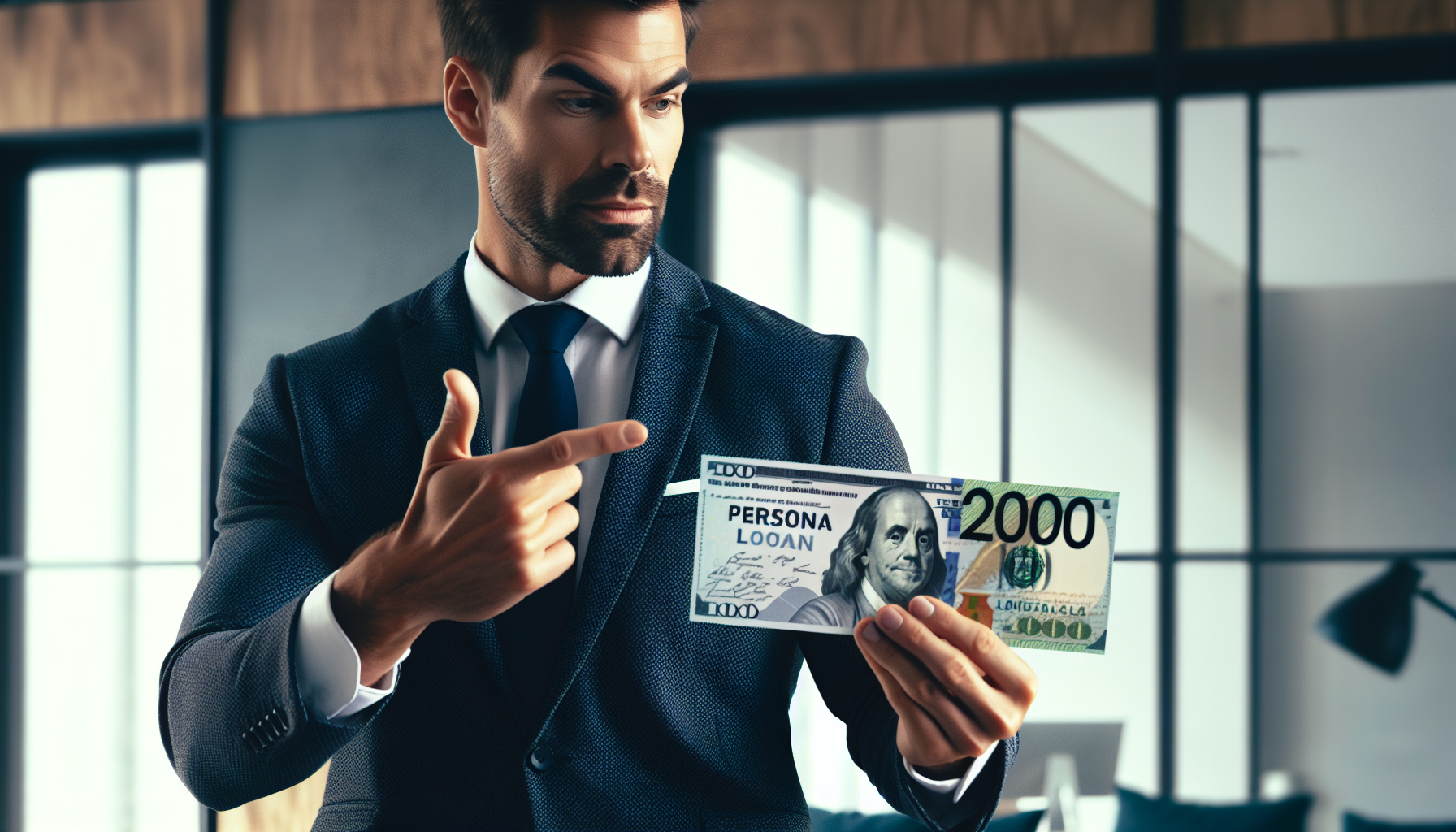 2000 Personal Loan? Here's How to Get Approved Fast