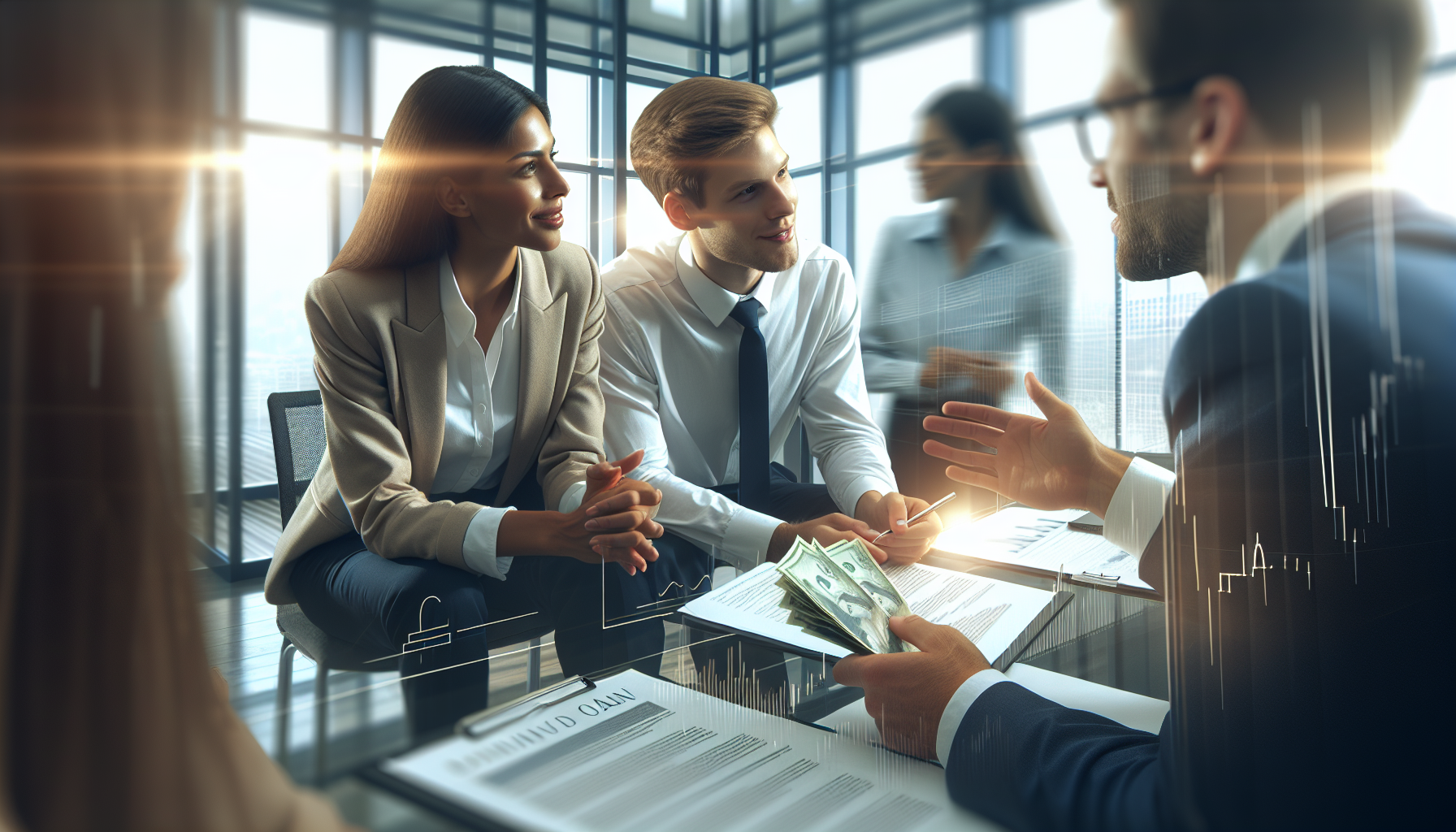 Bank Loan at 16? Here's How to Secure Approval (2026)