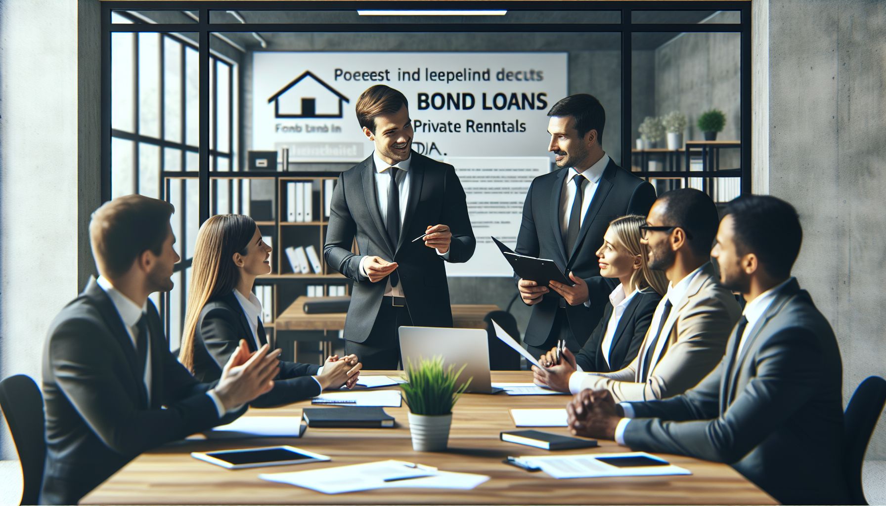 Bond Loan for Private Rental? Here's How to Secure It