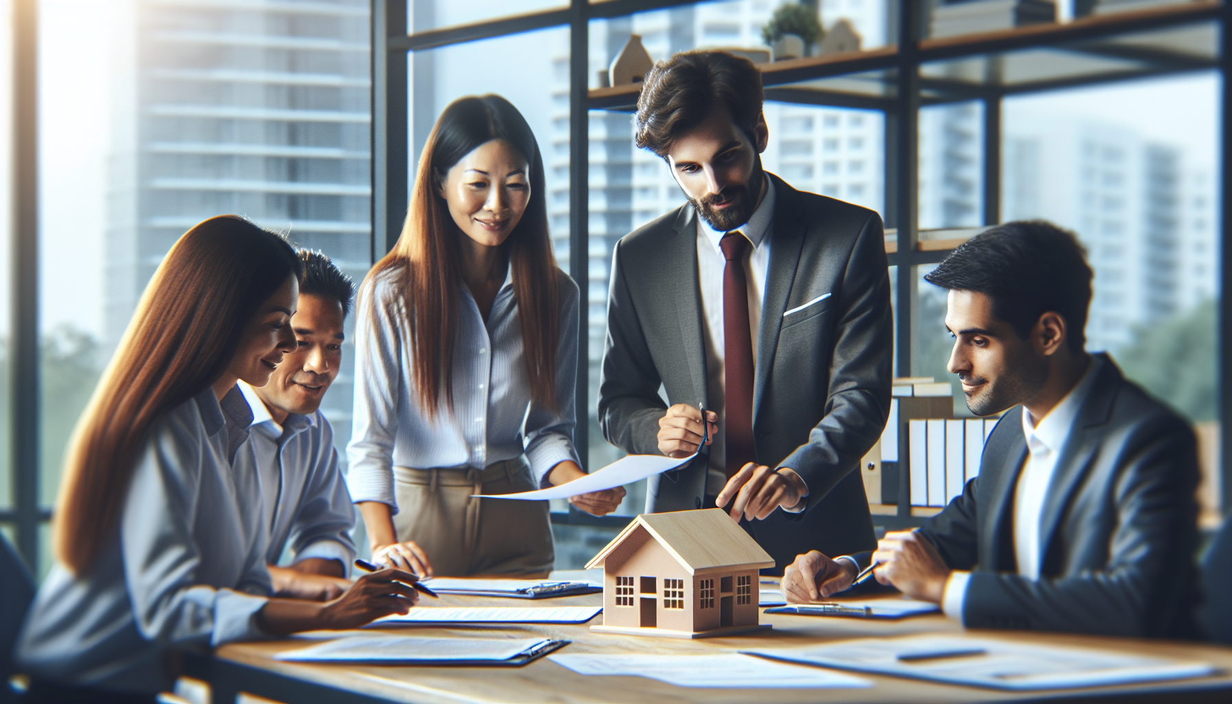 Bridging Loan – Build Your Dream Home Fast (2026)