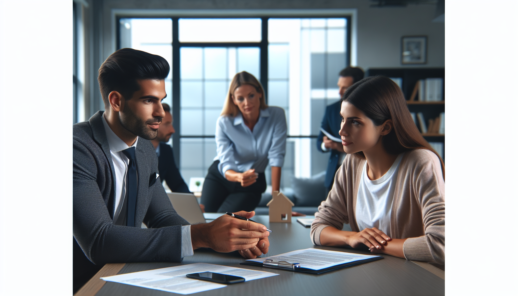 Bridging Loan – Secure Your Dream Home Fast (2026)