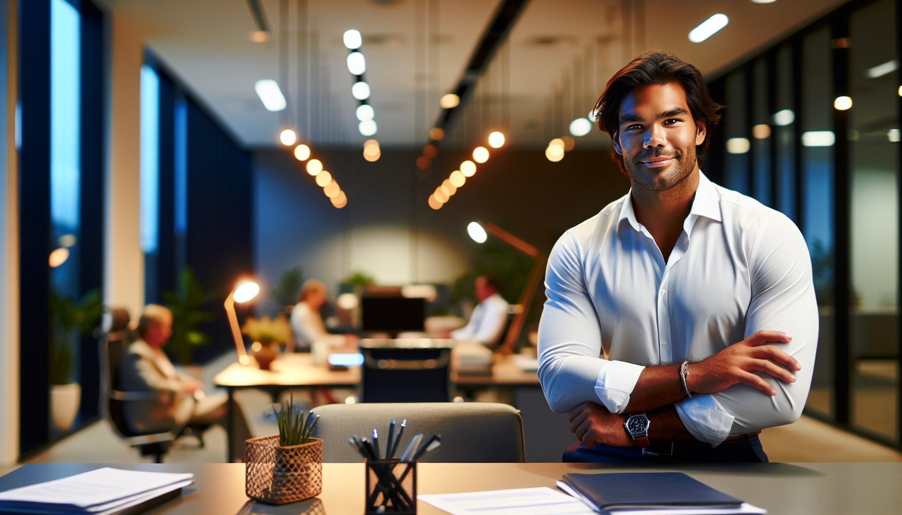 Business Loan – Secure Funding Without a Deposit (2026)