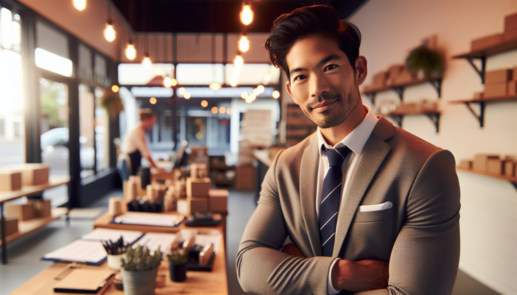 Business Loan – No Deposit? Here's Your Solution