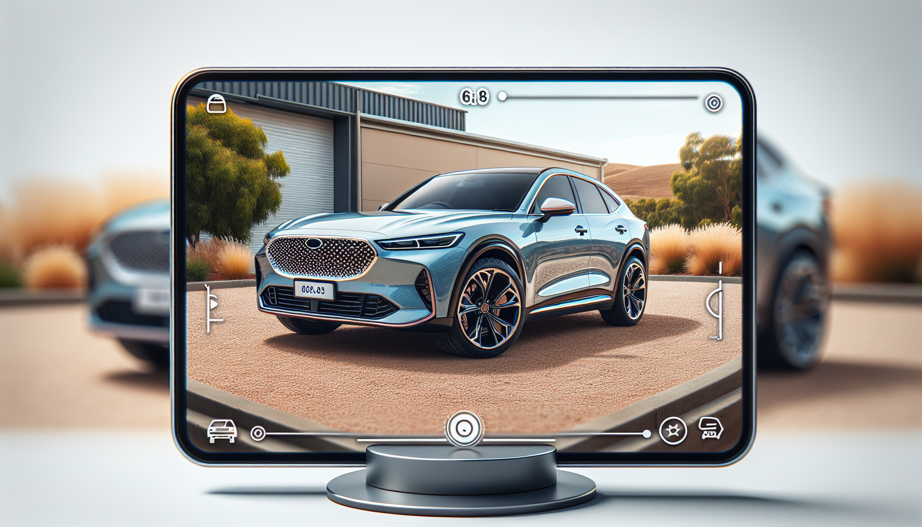 Car Loan at 16? Discover Hope When Banks Say No