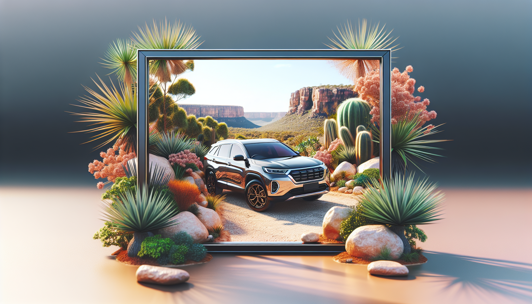 Car Loan on 482 Visa? Here's How to Secure Approval