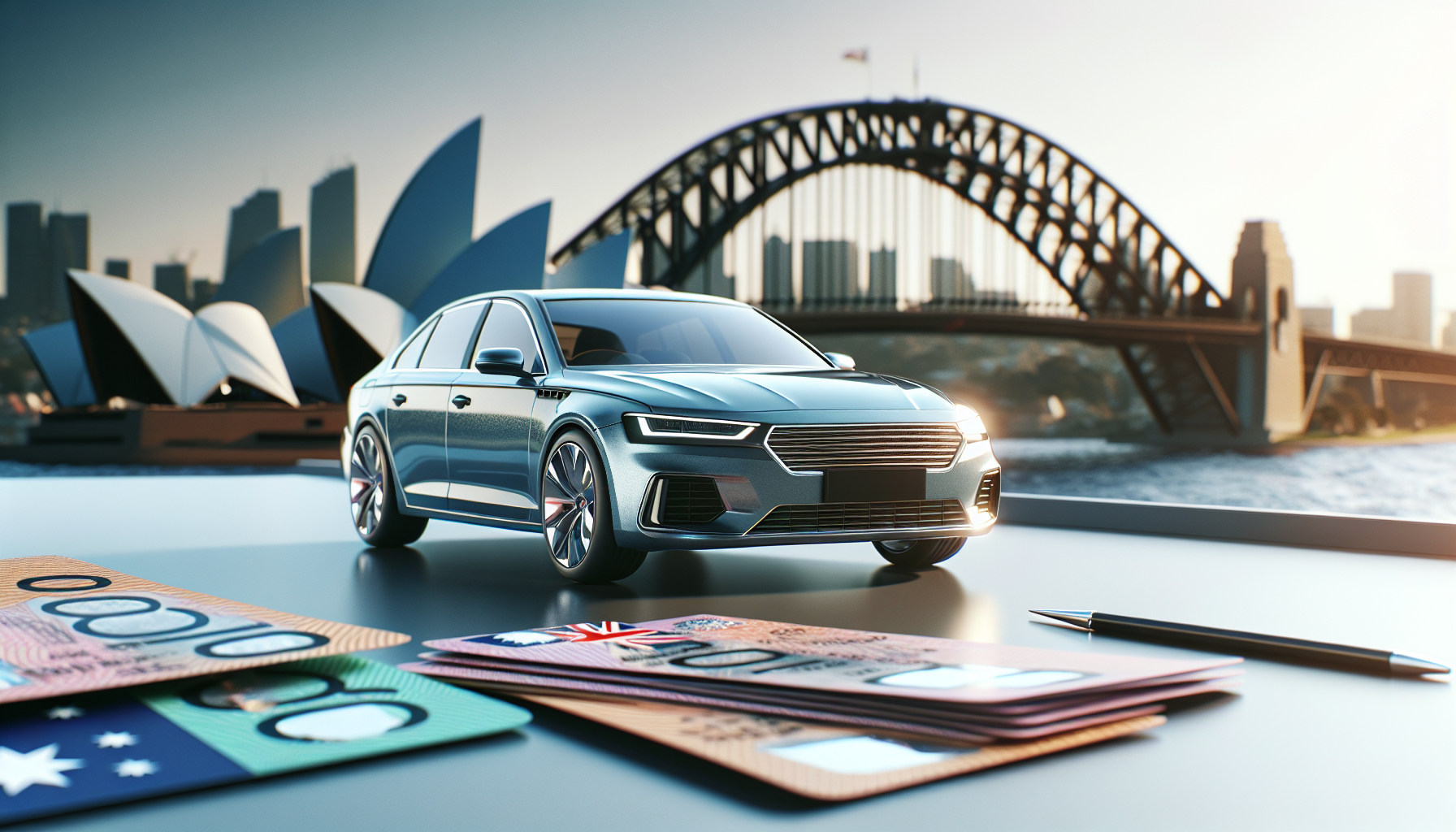 500 Credit Score Car Loan? Here's How to Secure Approval