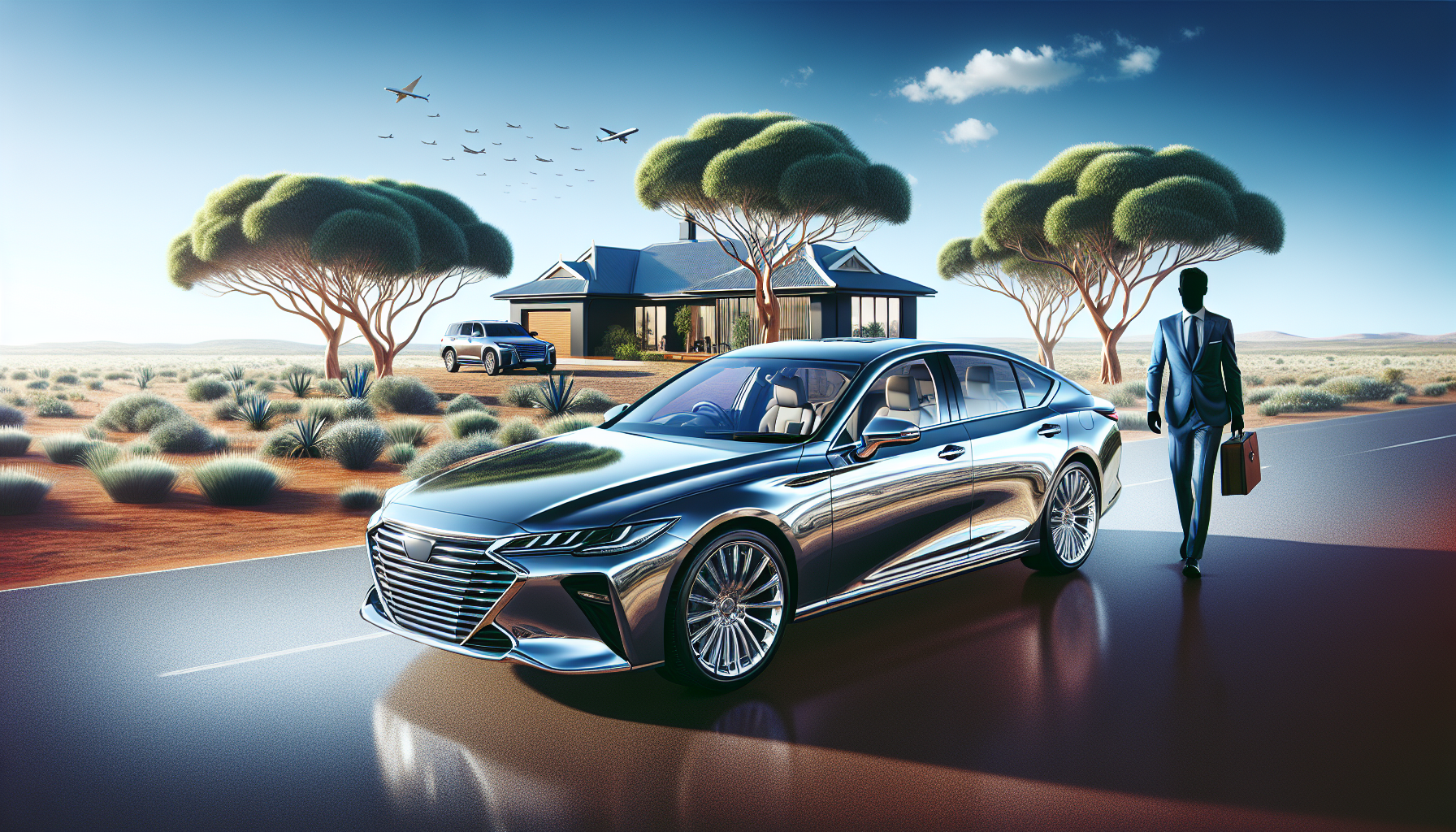 Car Loan with New Job? Here's How to Get Approved Fast