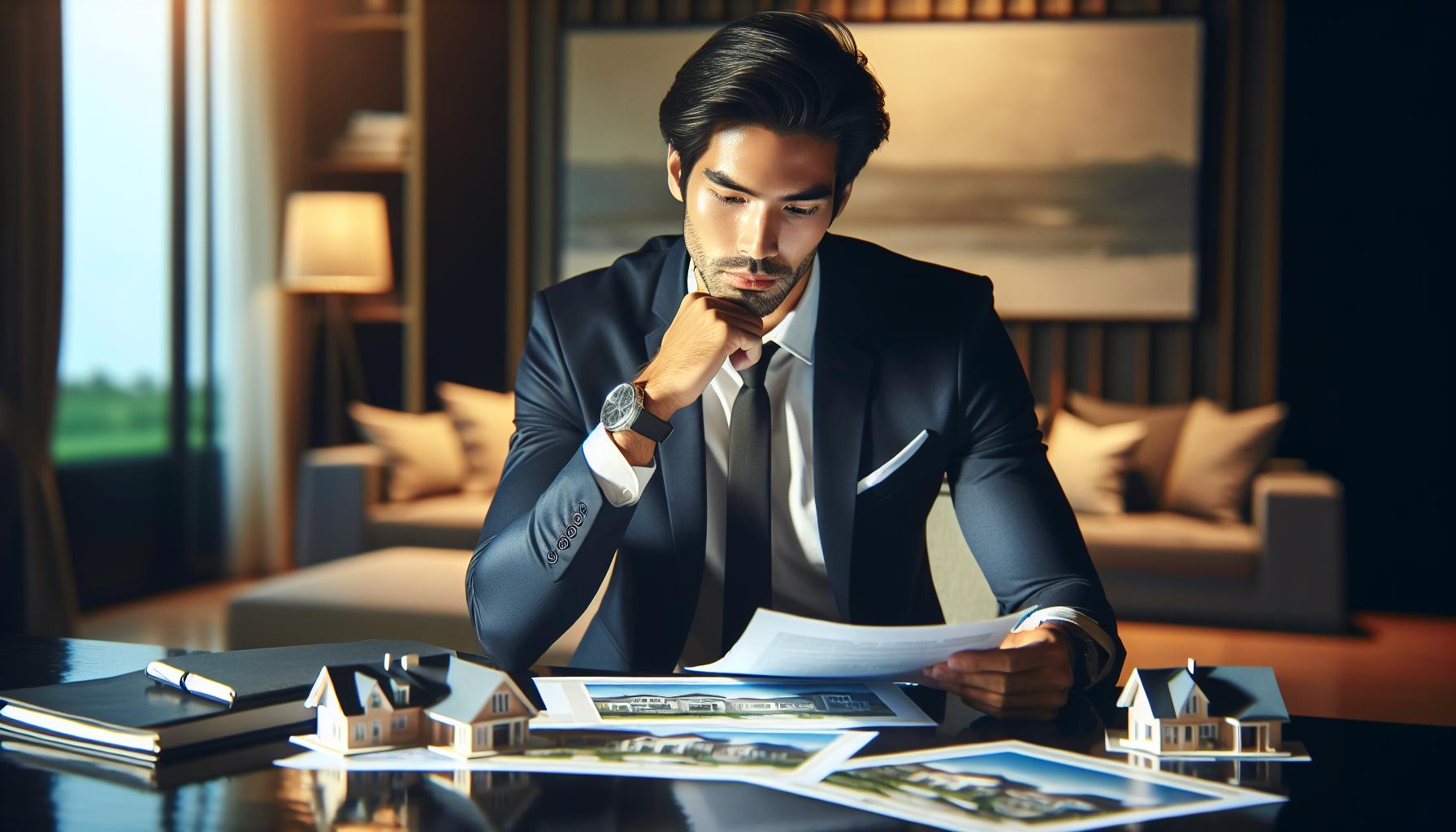 Construction Loan – Secure Investments When Banks Say No