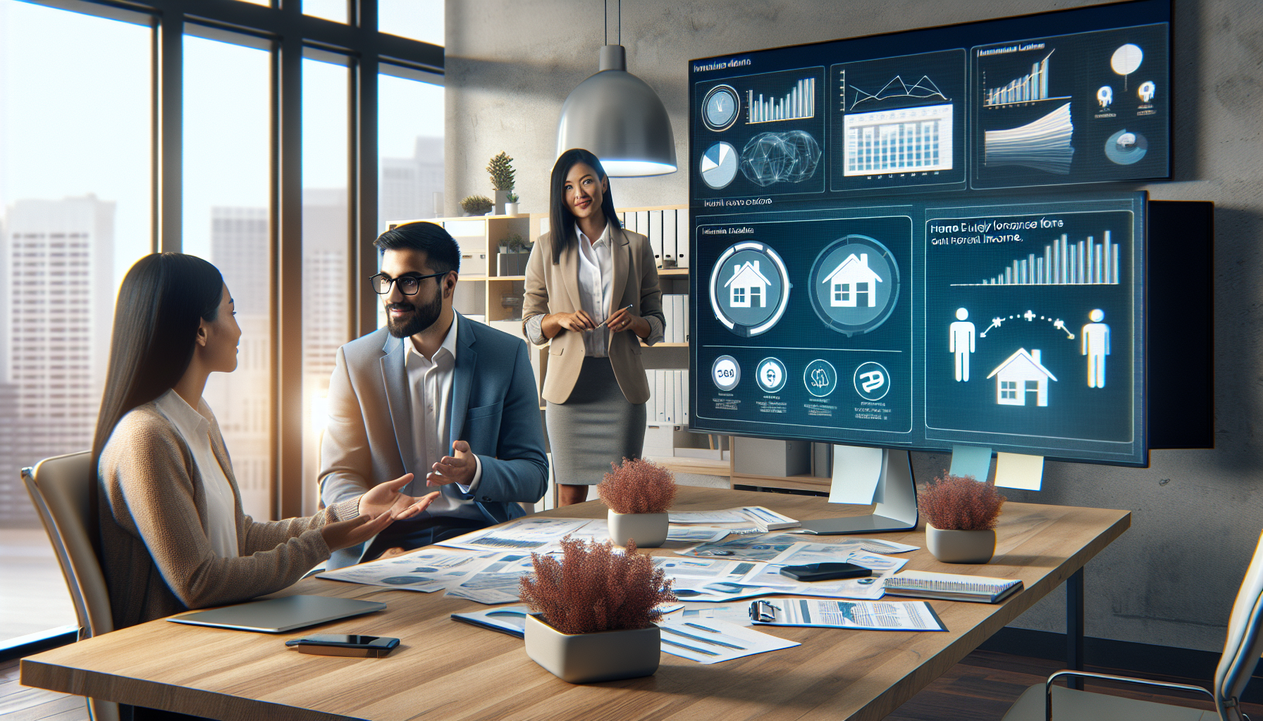 Home Equity Loan – Hope When Income's Gone (2026)