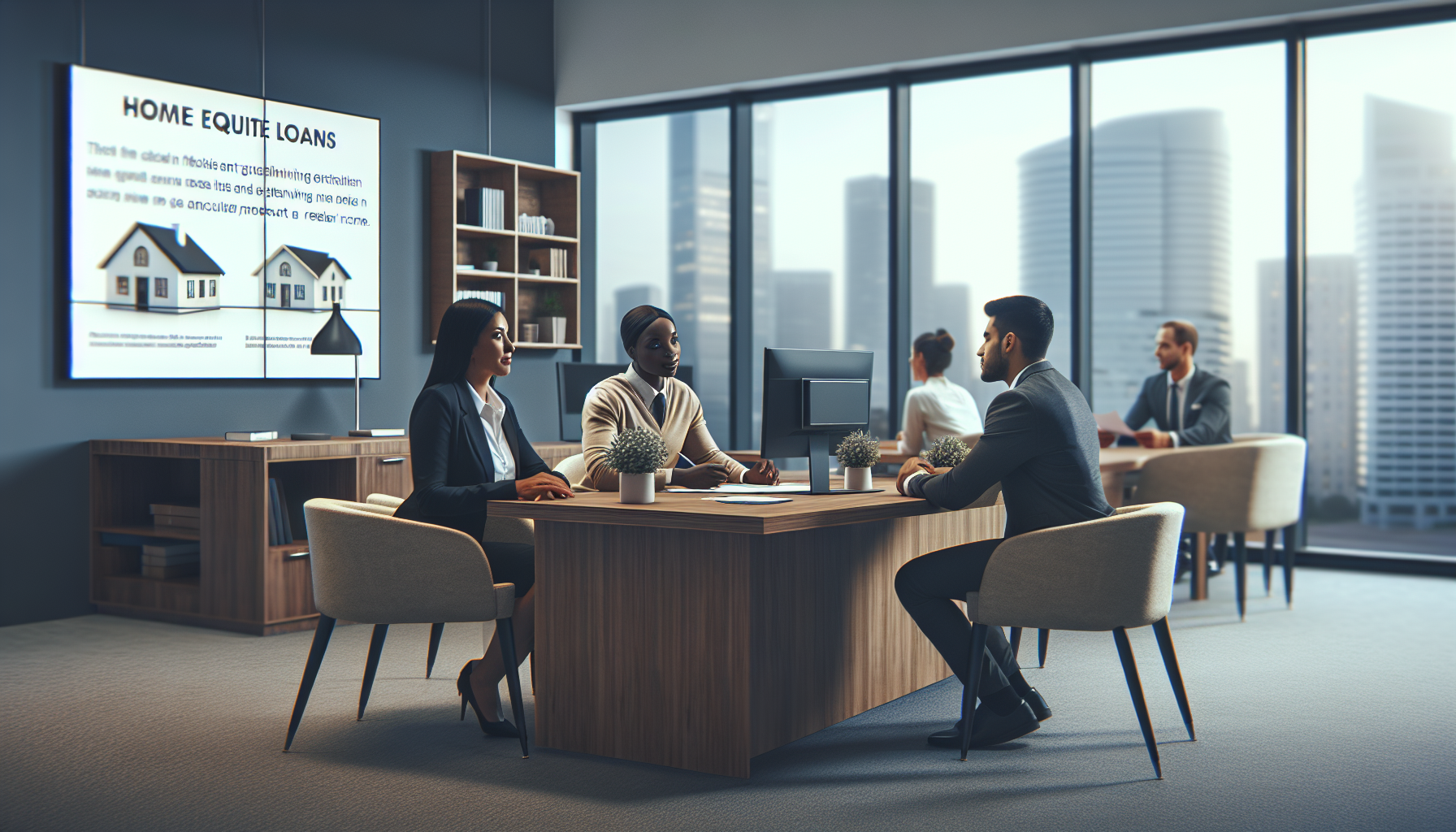 Home Equity Loan – Get Approved Without Income (2026)