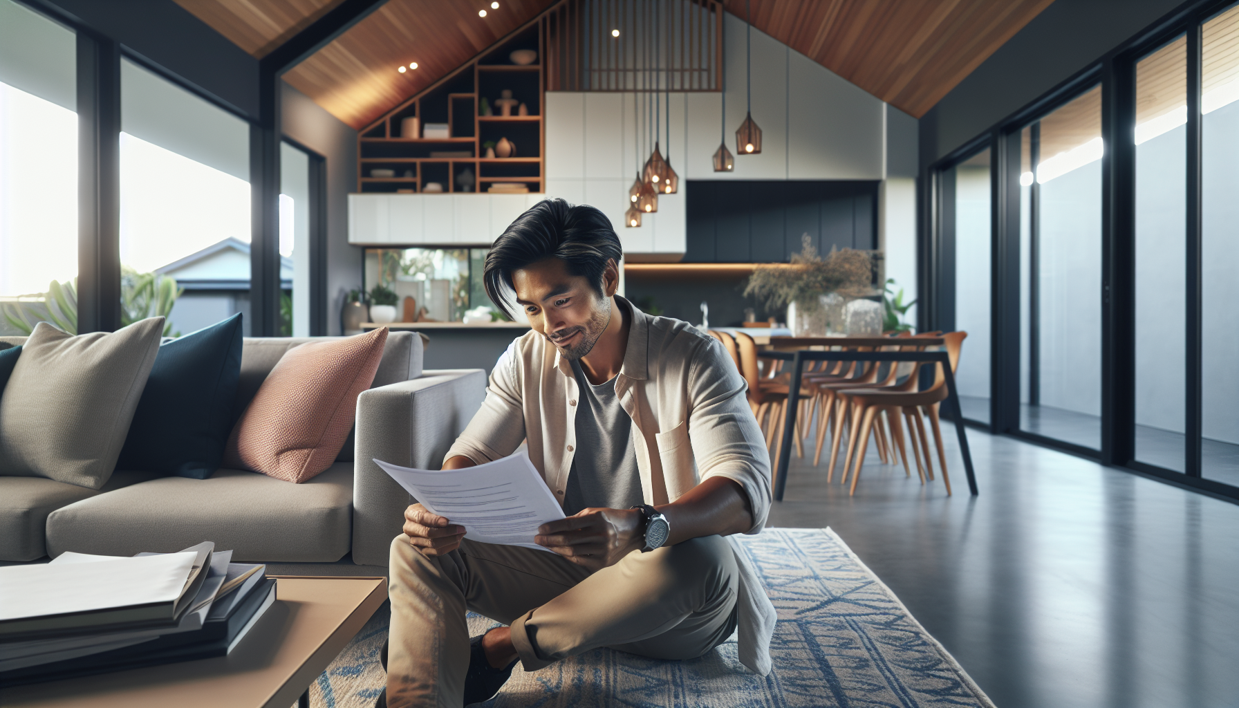 Home Equity Loan? Here's How to Avoid Refinancing