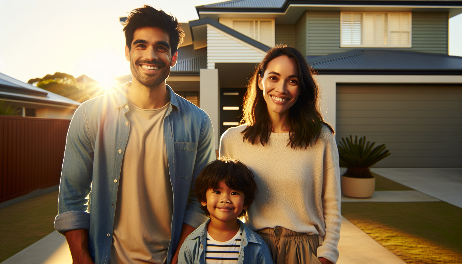 Home Loan as a Casual Employee? Here's How to Secure Approval