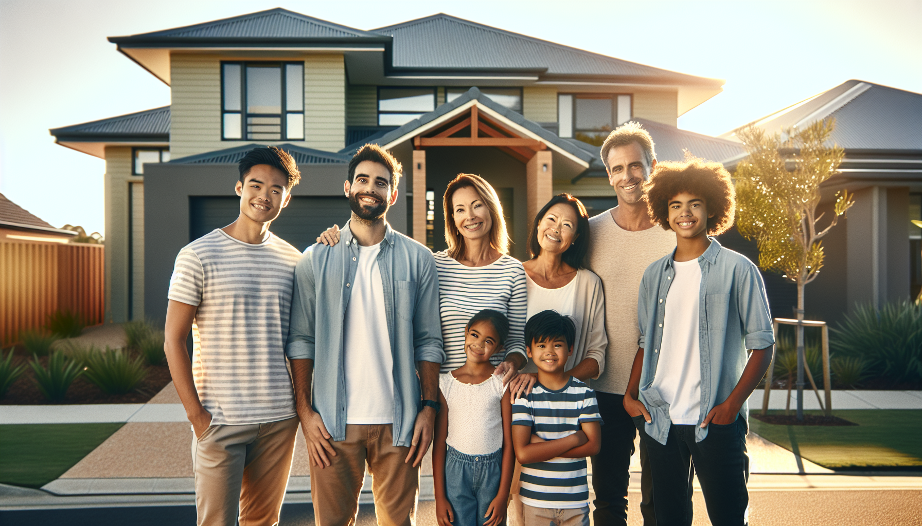 Home Loans – Hope for Casual Workers (2026 Guide)