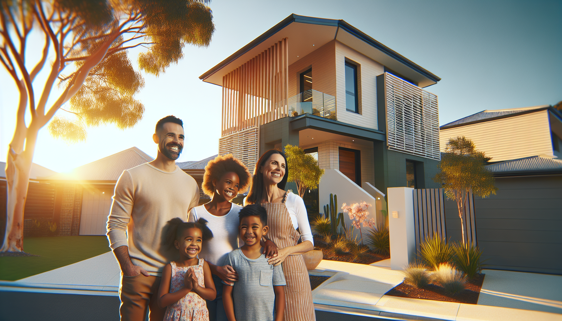 Home Loan at 60? Here's How to Secure Your Future