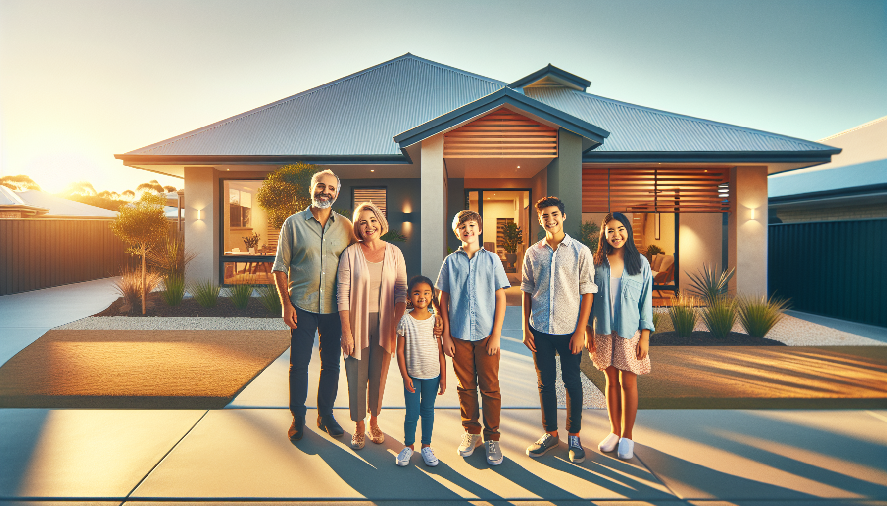 Home Loan for Granny Flat? Here's How to Secure Approval