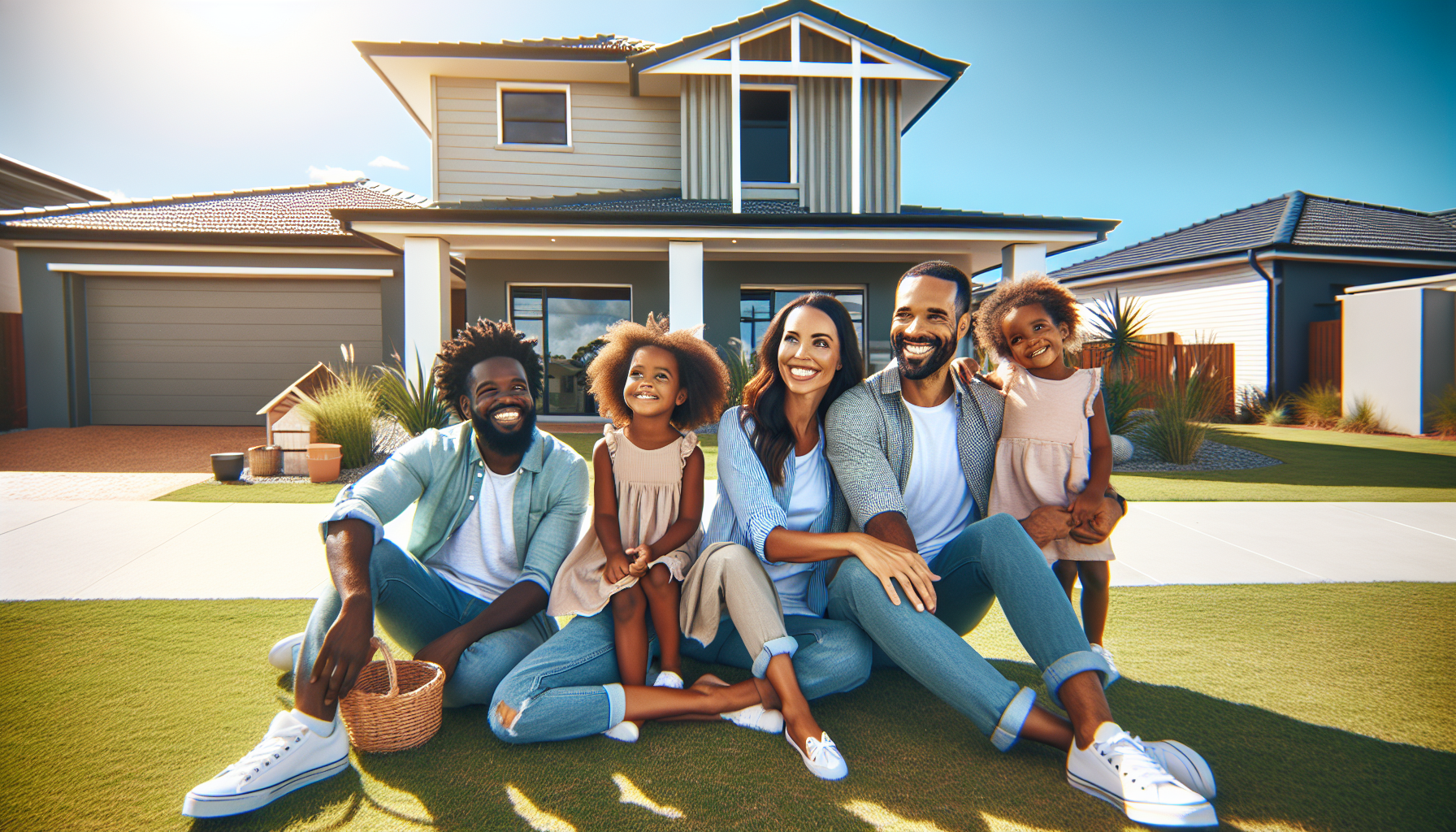 Home Loan – Hope for Casual Workers (2026 Guide)