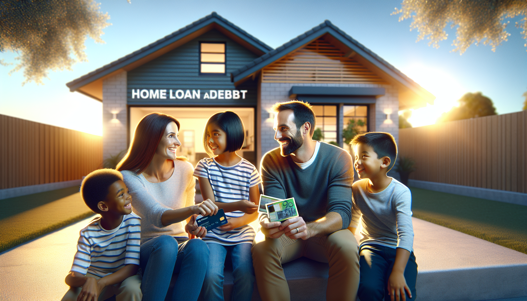 Home Loan with Debt? Discover Approval Secrets (2026)