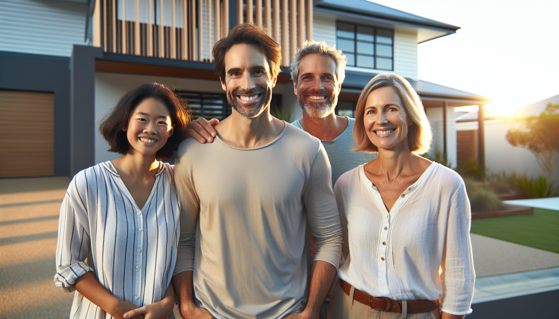 Home Loan in Your 50s? Here's How to Secure Approval