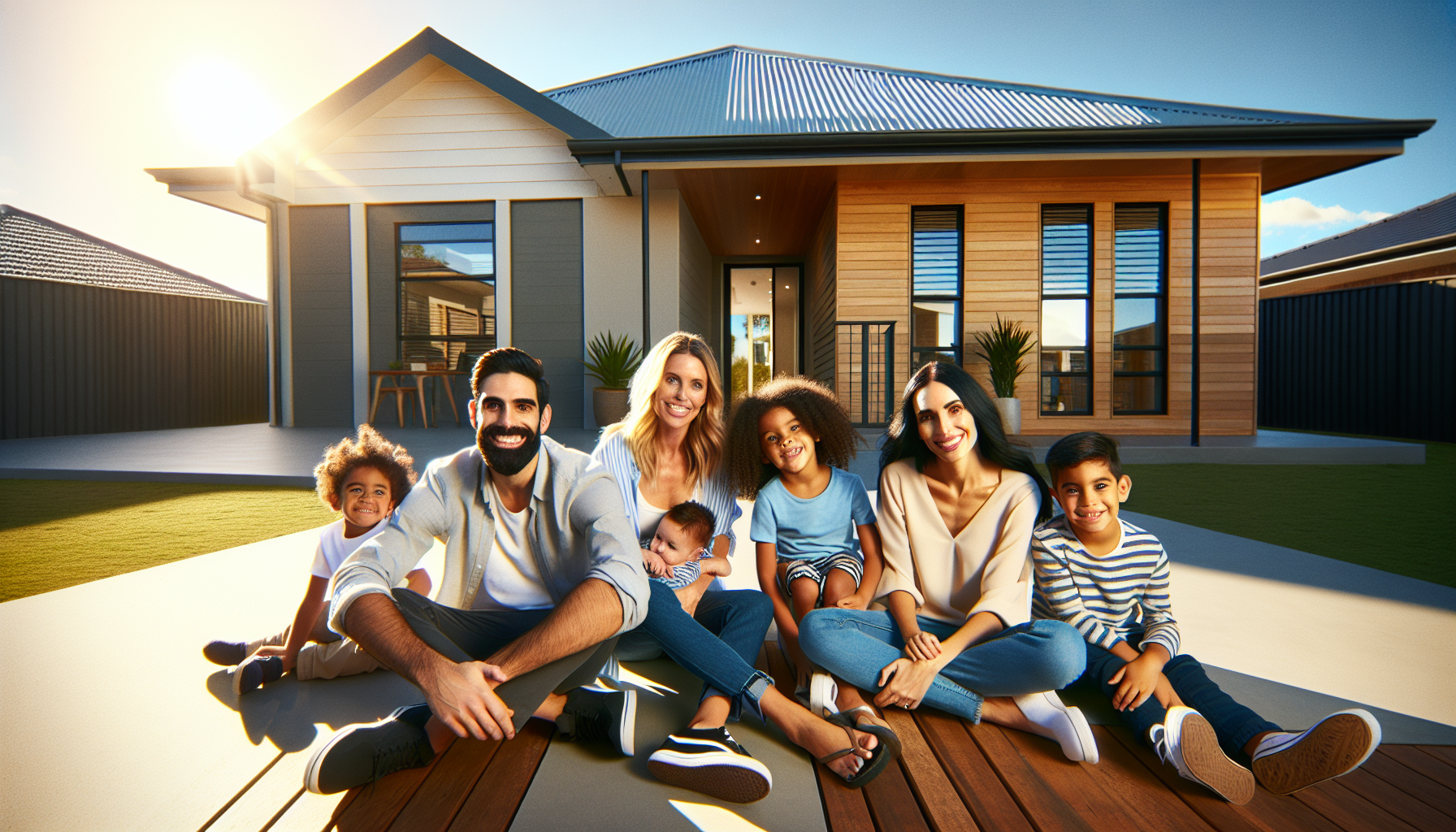 Home Loan Longer Than 30 Years? Discover Your Options (2026)