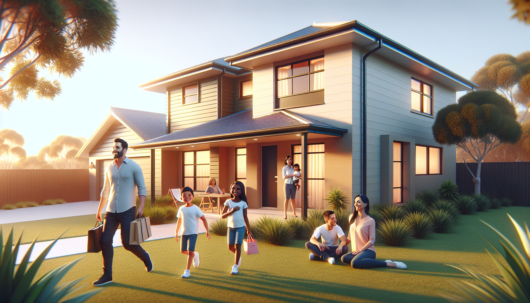 Home Loan on Single Income? Here's How to Secure It