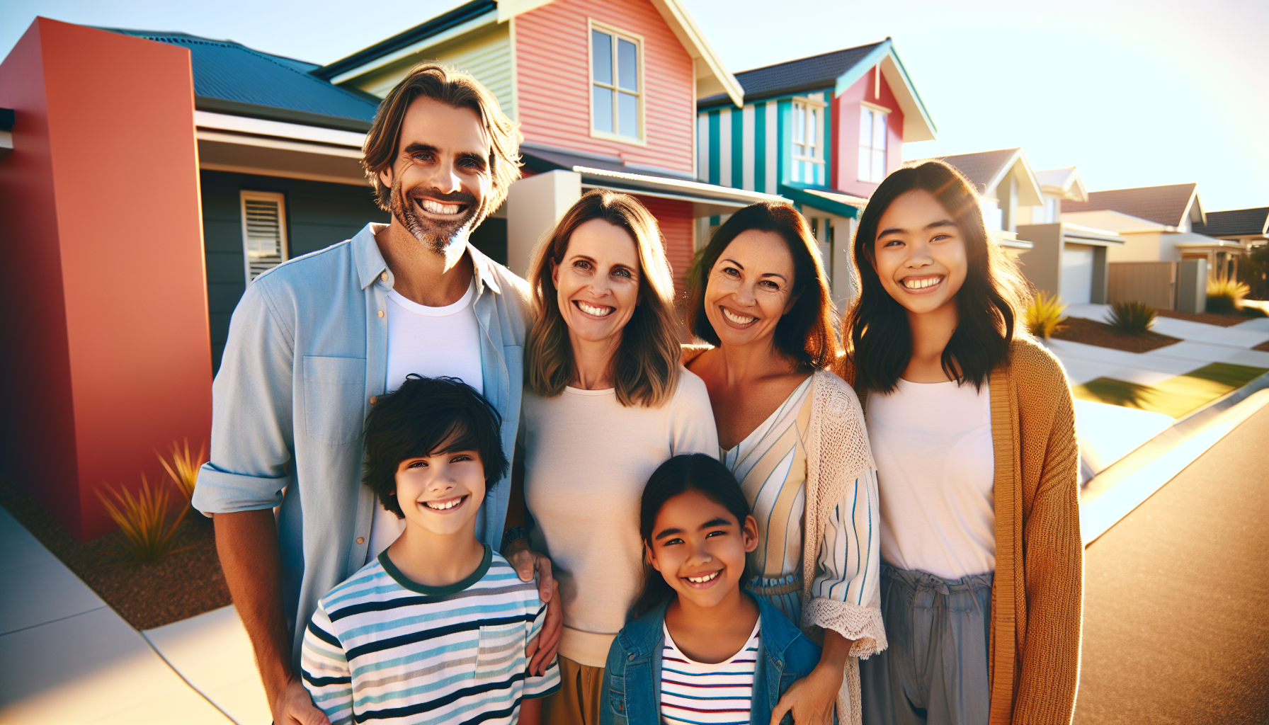 Home Loan on Carer's Payment? Here's How to Secure It