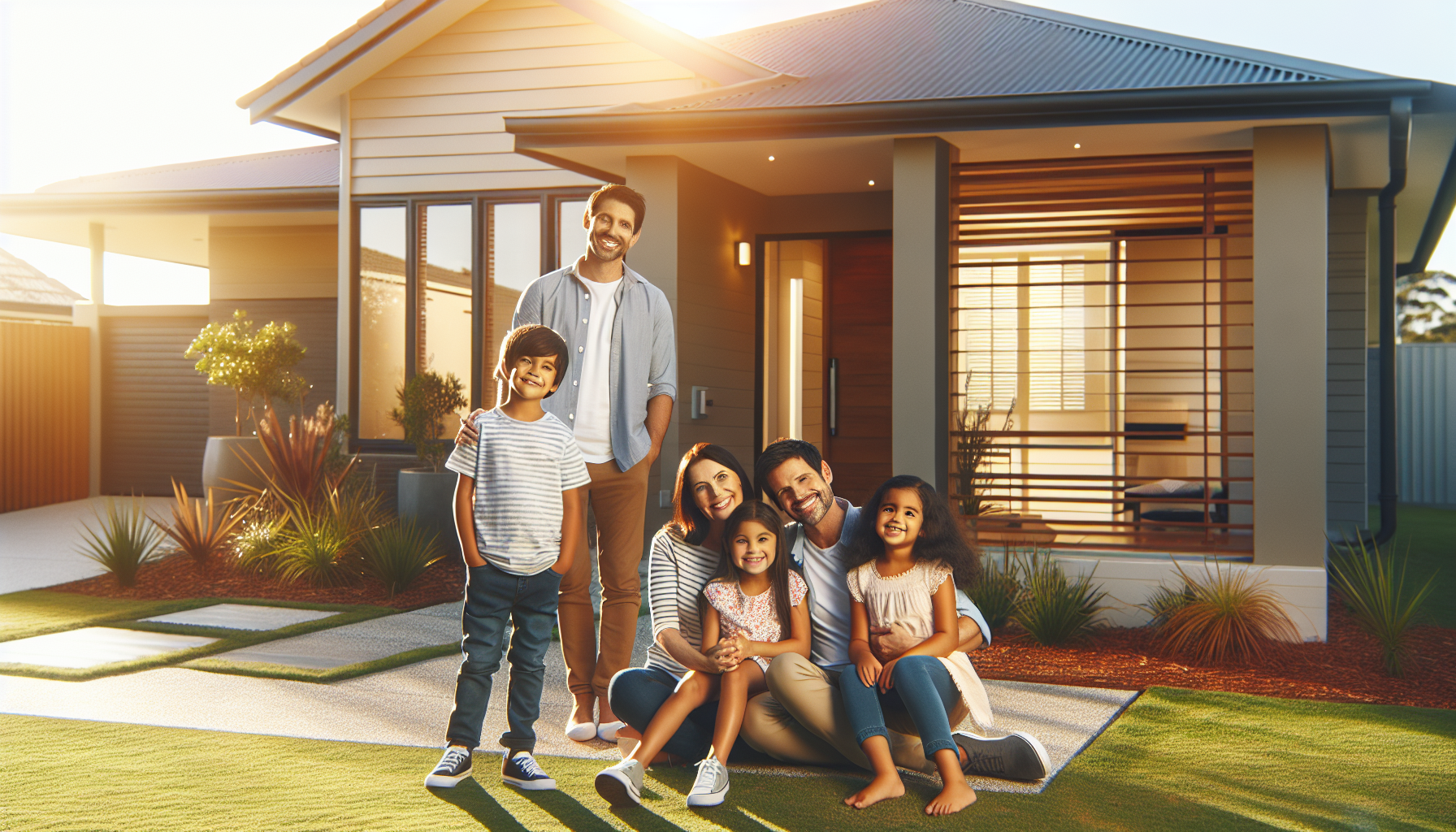 Home Loan on Casual Employment? Discover Your Options (2026)