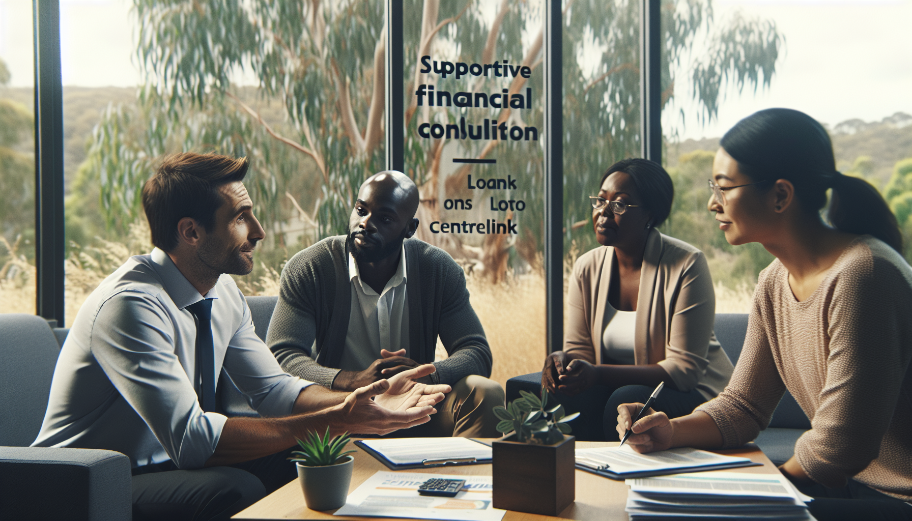 Centrelink Home Loans? Here's How to Secure Approval