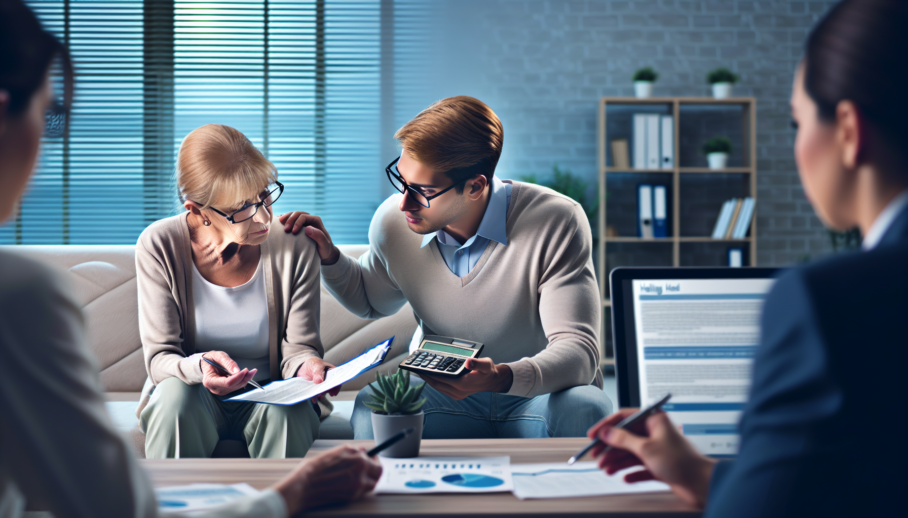 Single Parent Pension – Get Home Loan Approved Fast (2026)