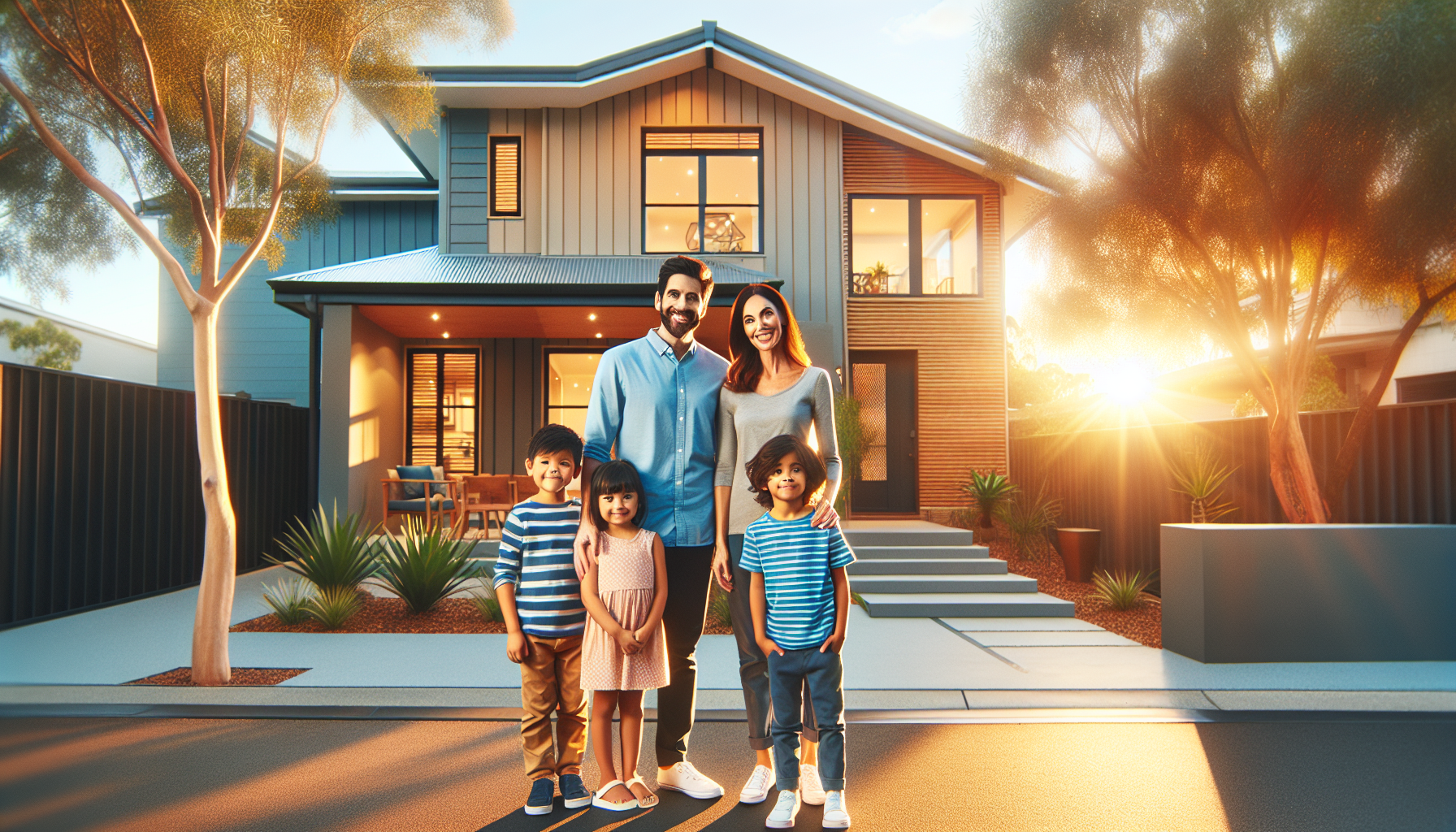 Home Loan to Build – Secure Your Dream (2026)