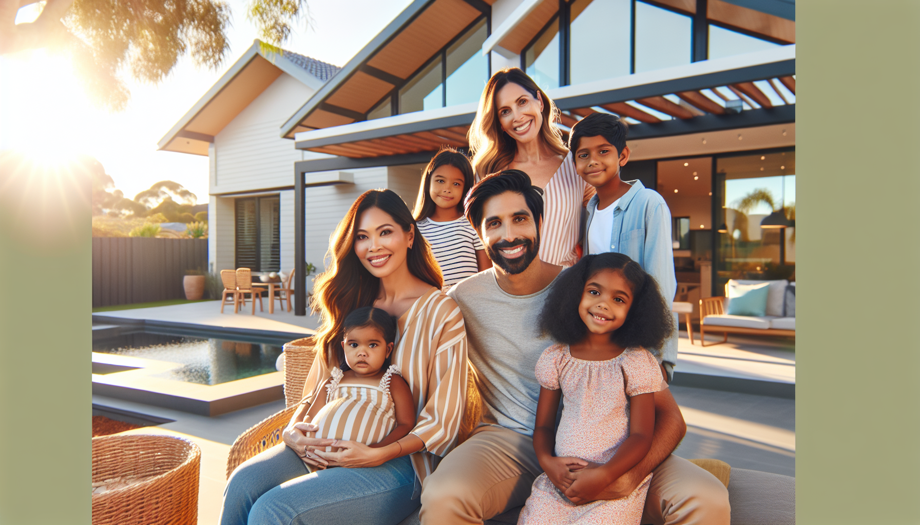 Home Loan on Maternity Leave? Here's How to Secure Approval