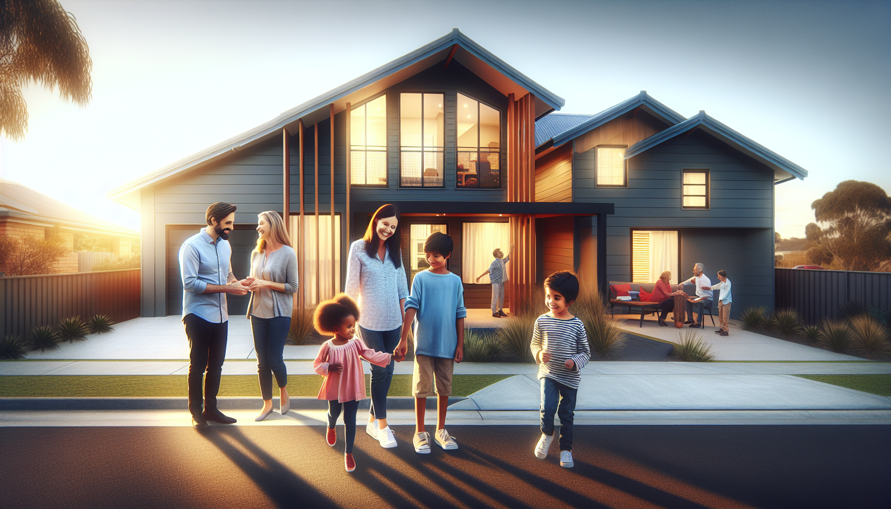 Home Loan on Workers Comp? Here's How to Get Approved