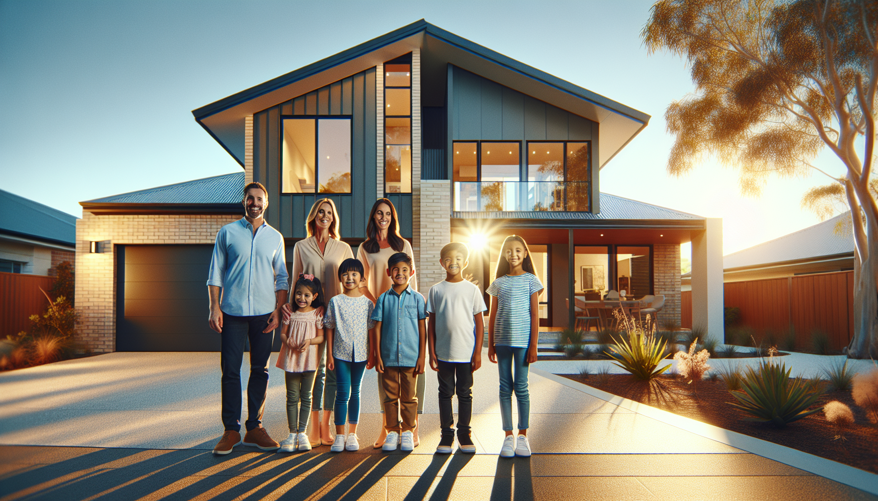 Home Loan with 10% Deposit? Discover Approval Secrets