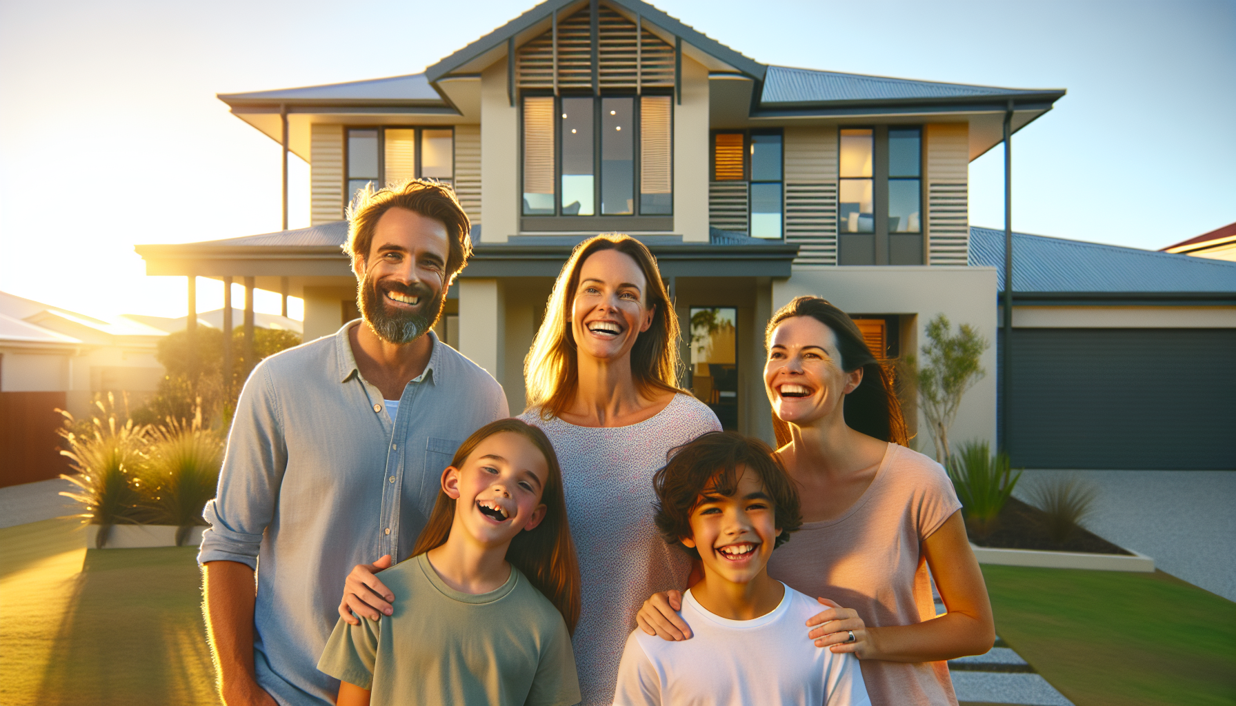 Home Loan with 5% Deposit? Discover Approval Fast (2026)