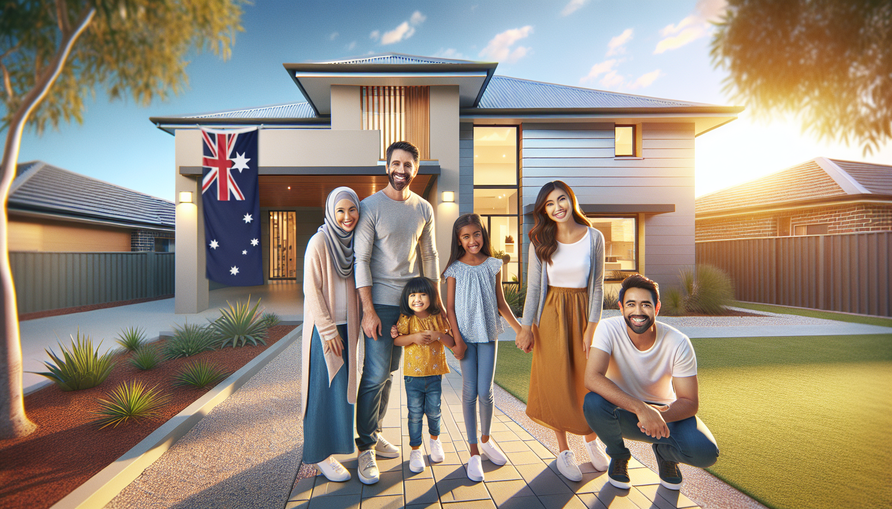 600 Credit Score? Here's How to Secure a Home Loan