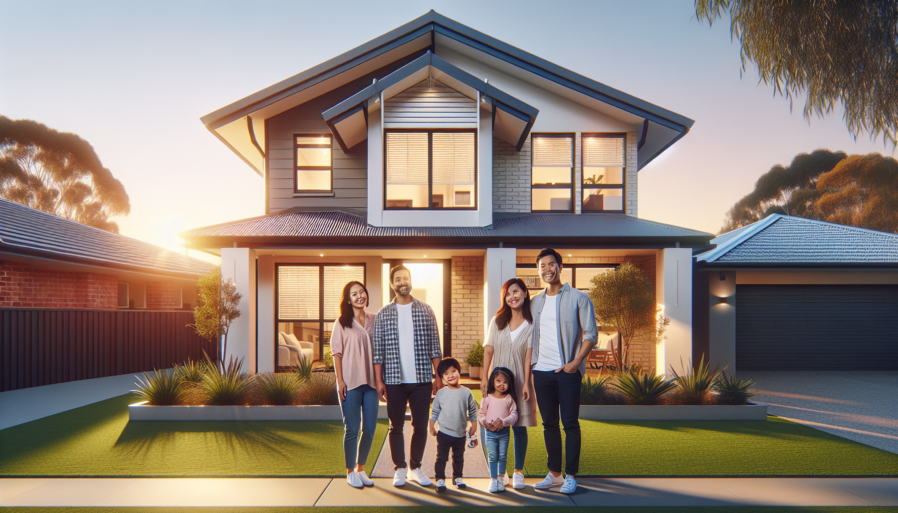 Home Loan With Contract Job? Here's How to Get Approved