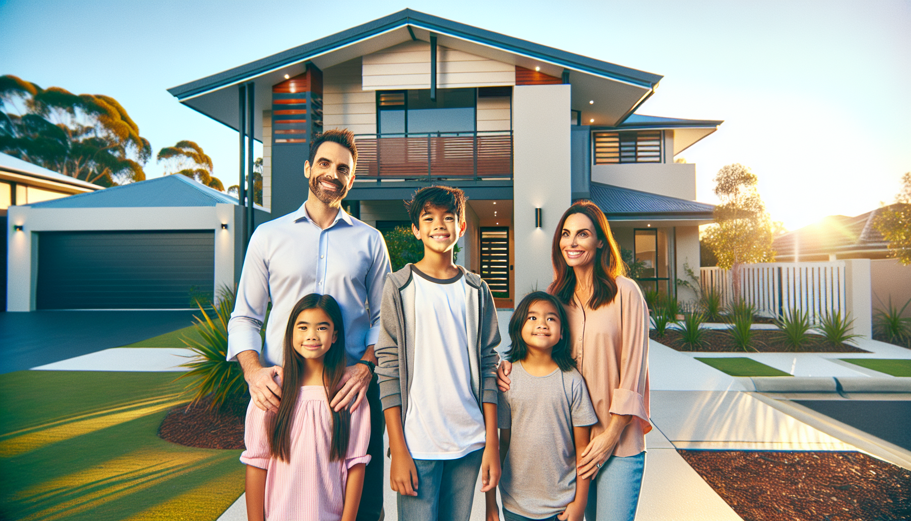 Home Loan with Default? Here's How to Get Approved