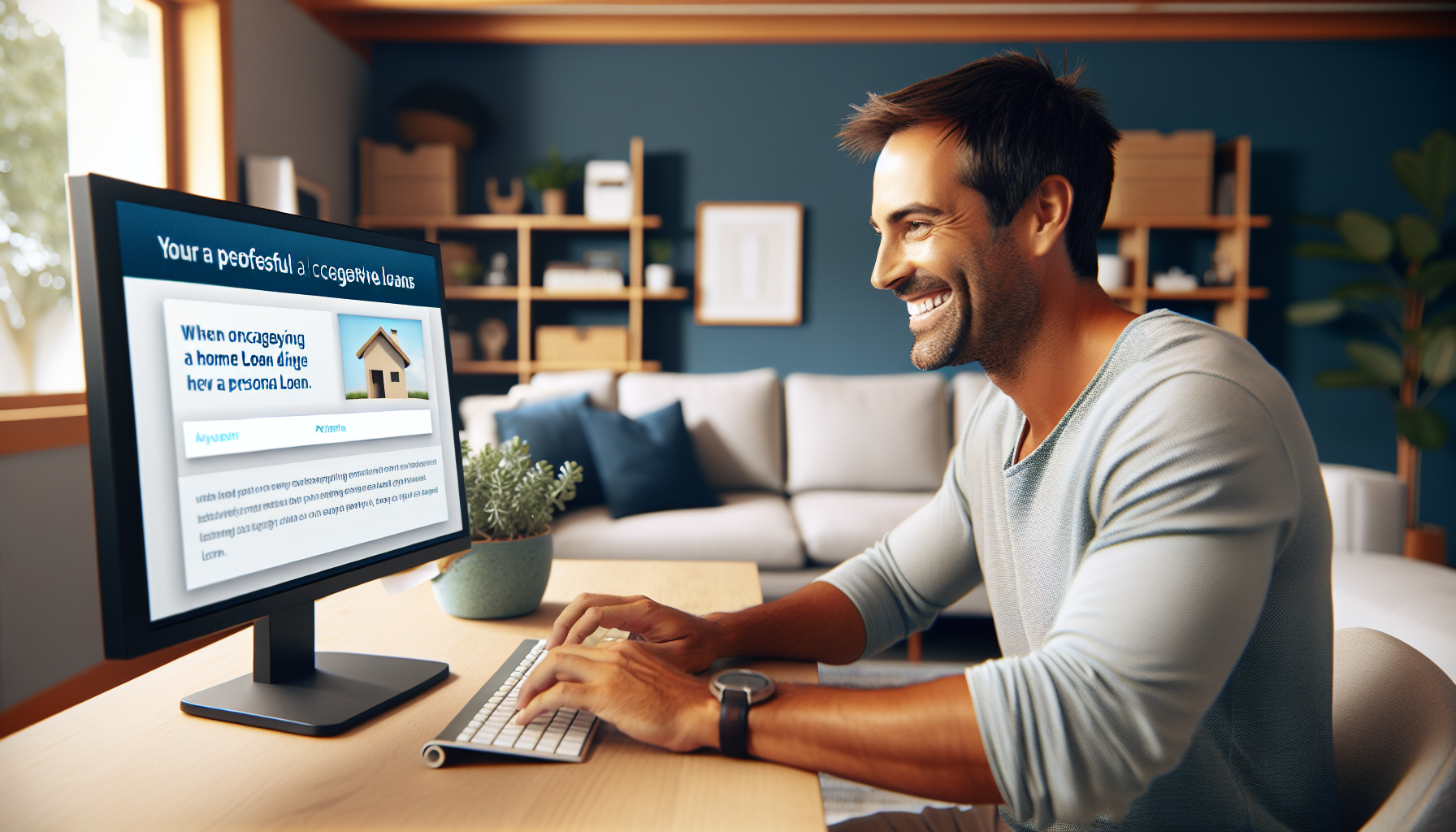 Home Loan with Personal Loan? Discover Your Path (2026)