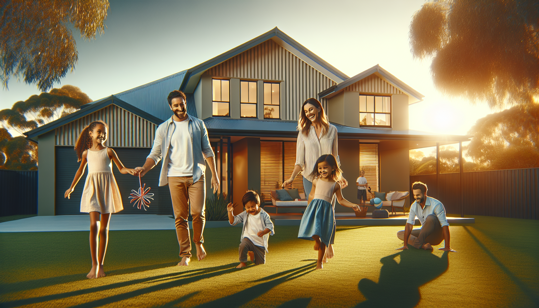 Home Loan with Bankruptcy? Here's How to Secure Approval