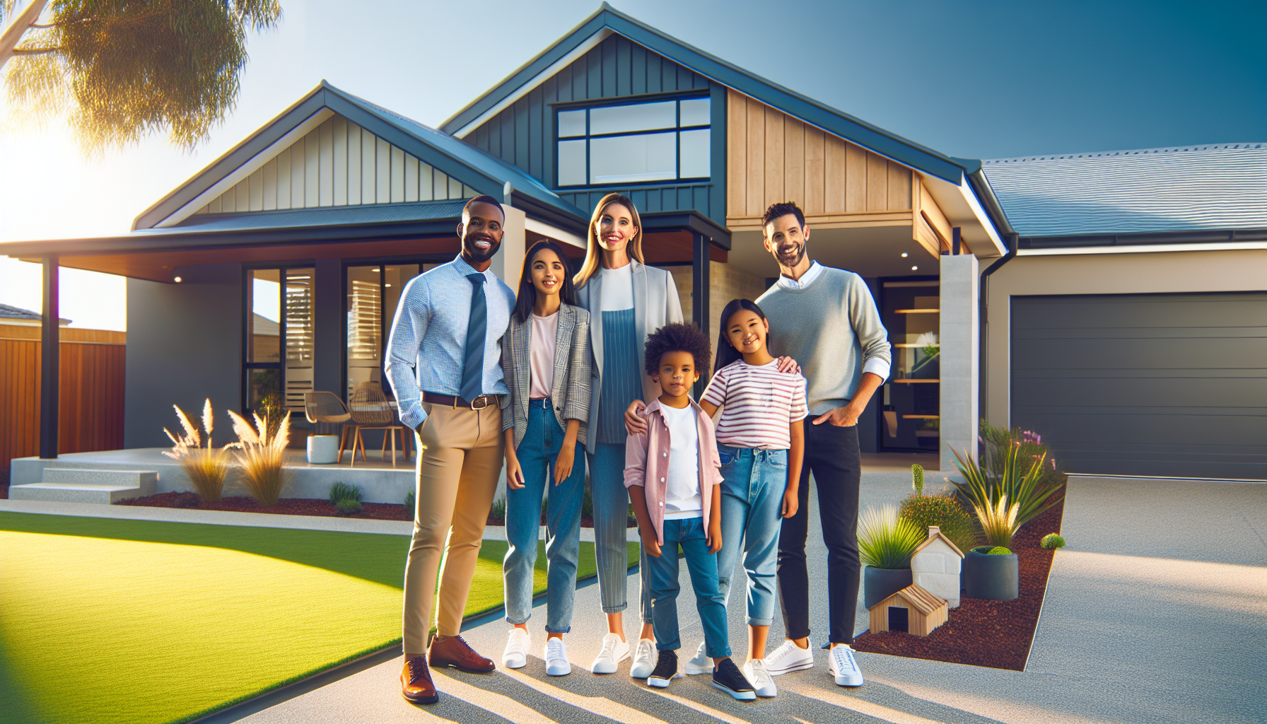 Home Loan with Casual Job? Here's How to Secure Approval