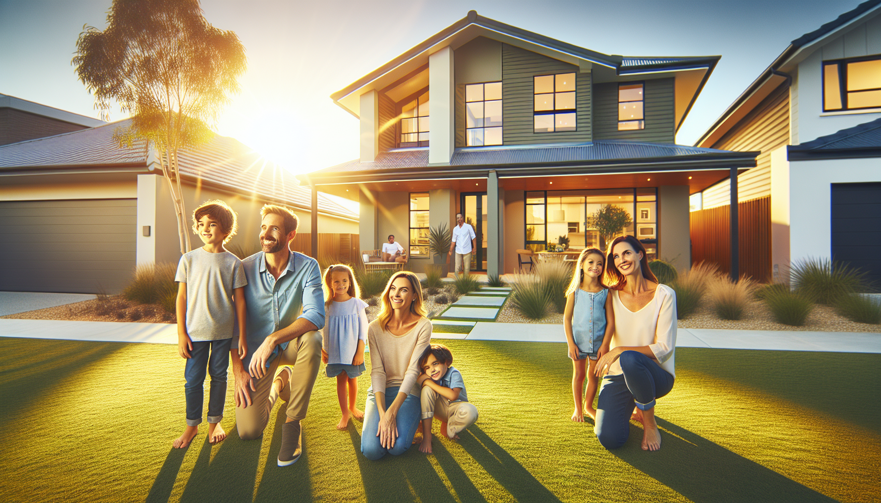 Home Loan with Equity? Here's How to Unlock it Fast