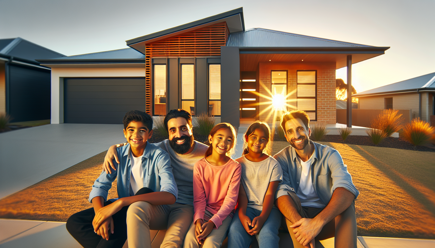 Home Loan with No Deposit? Here's How to Secure Yours